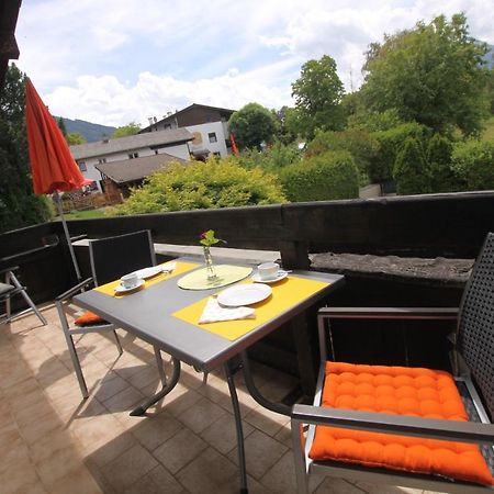 Wessely Appartements Am Golfplatz Innsbruck Luaran gambar